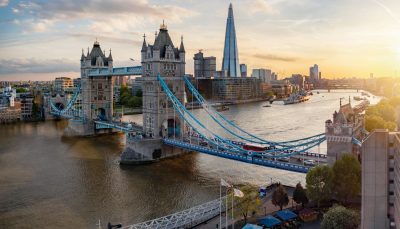 London, England